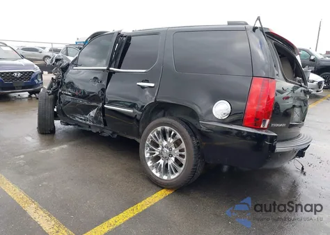2007 Cadillac Escalade Standard from USA, damaged, VIN 1GYFK63837R342566